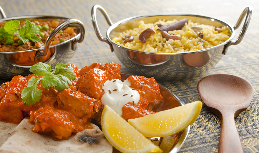 Swaadishta Restaurant